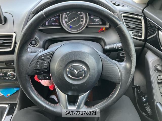 Mazda AXELA SPORT 2013-11 8830123-17