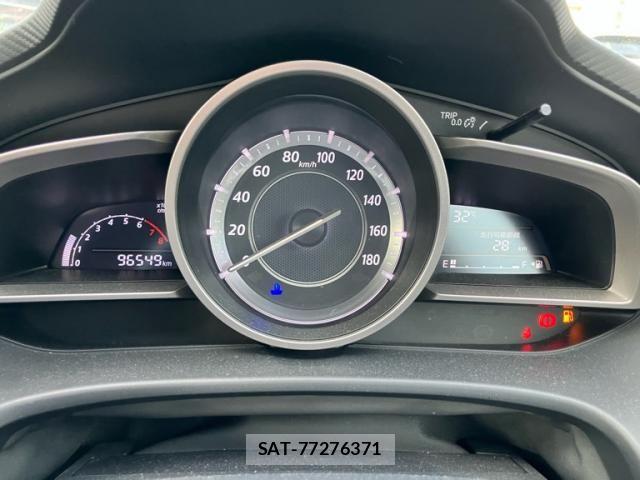 Mazda AXELA SPORT 2013-11 8830123-21