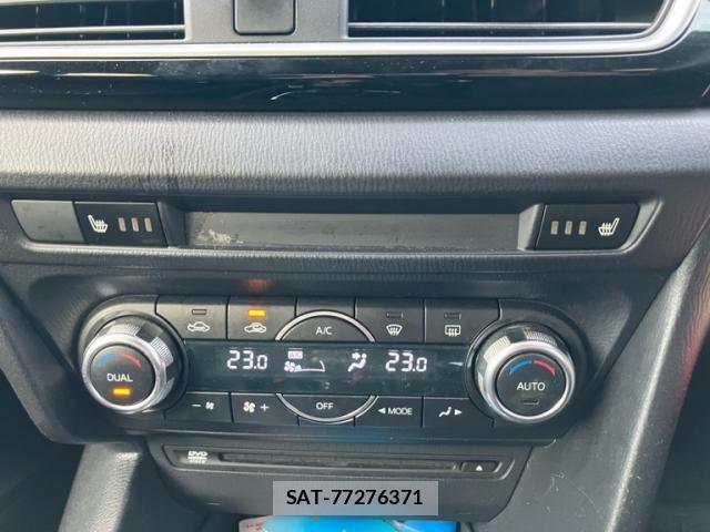 Mazda AXELA SPORT 2013-11 8830123-23