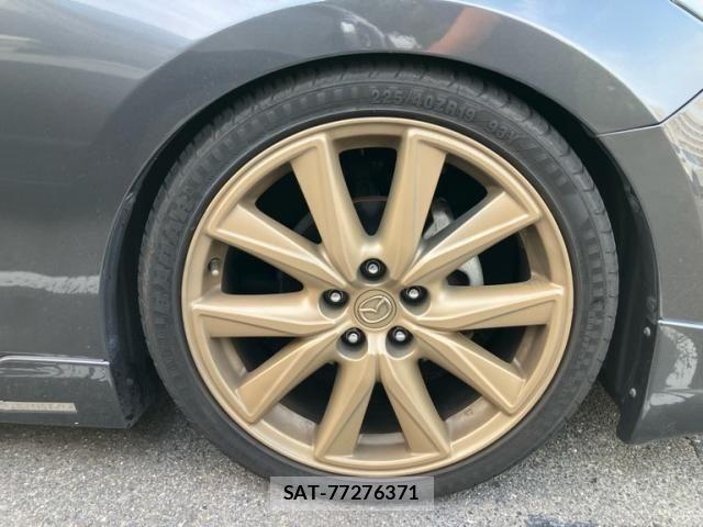 Mazda AXELA SPORT 2013-11 8830123-4