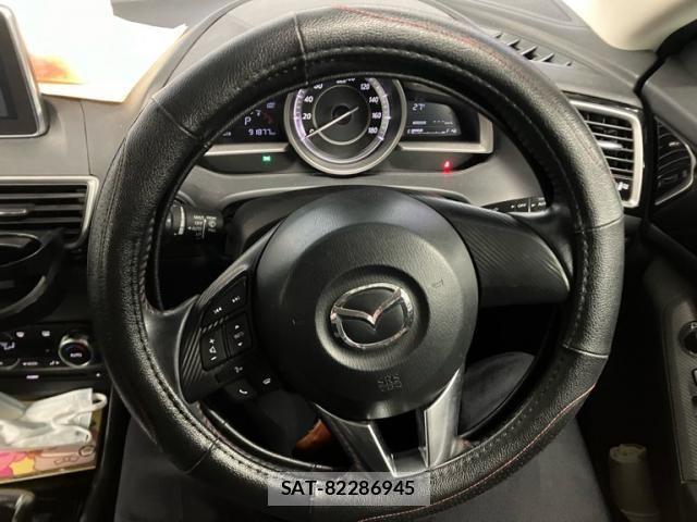 Mazda AXELA SPORT 2014-06 8830125-9