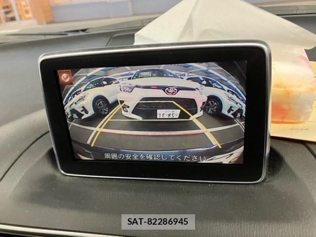 Mazda AXELA SPORT 2014-06 8830125-12