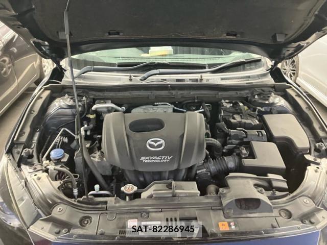 Mazda AXELA SPORT 2014-06 8830125-16