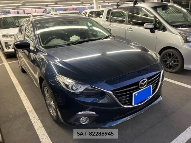 Mazda AXELA SPORT 2014-06 8830125-2