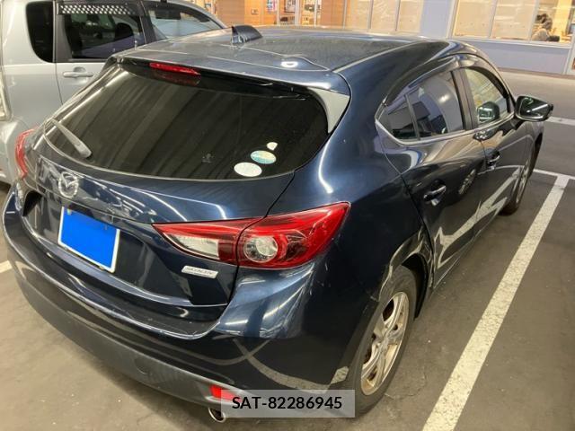 Mazda AXELA SPORT 2014-06 8830125-4