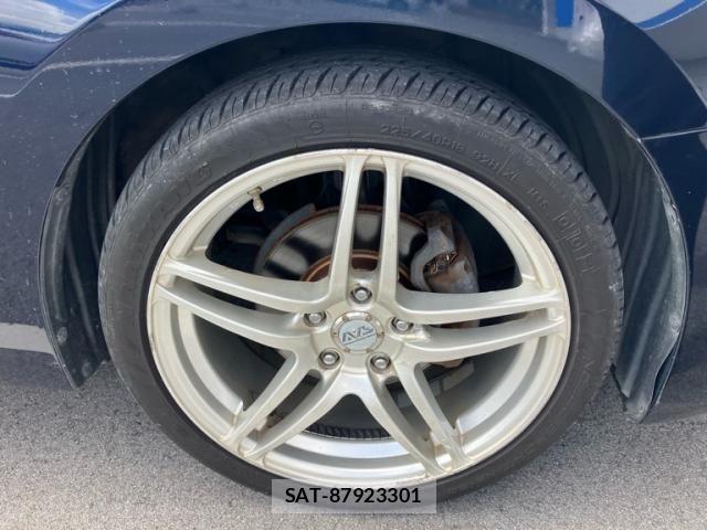 Mazda AXELA SPORT 2014-02 8830126-2