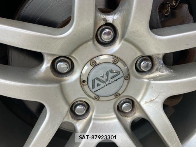 Mazda AXELA SPORT 2014-02 8830126-3