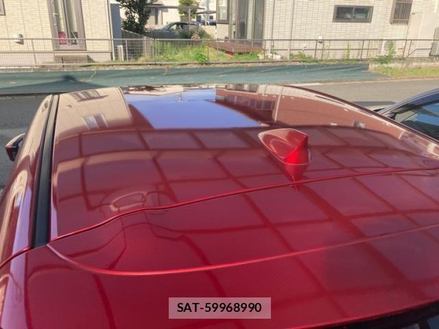 Mazda AXELA SPORT 2016-03 8830118-9