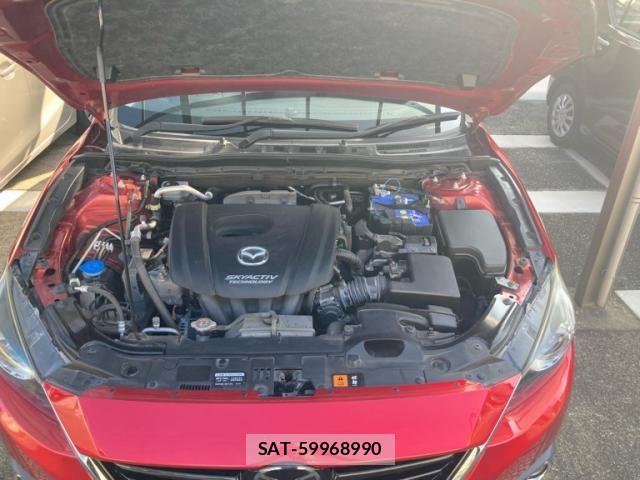 Mazda AXELA SPORT 2016-03 8830118-14