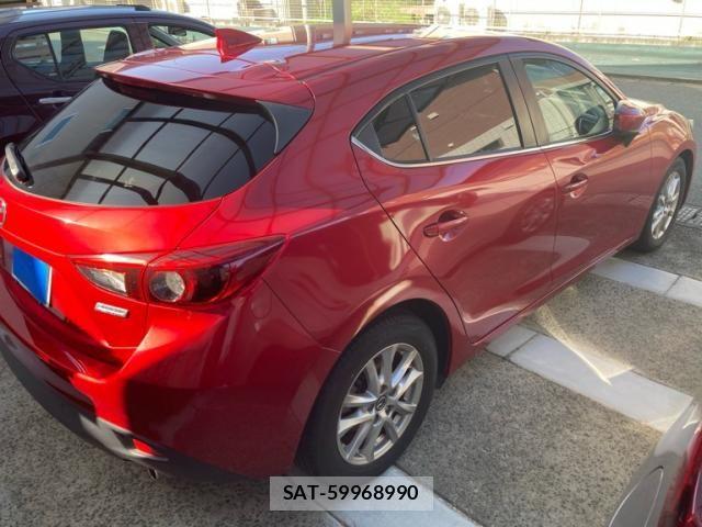Mazda AXELA SPORT 2016-03 8830118-3