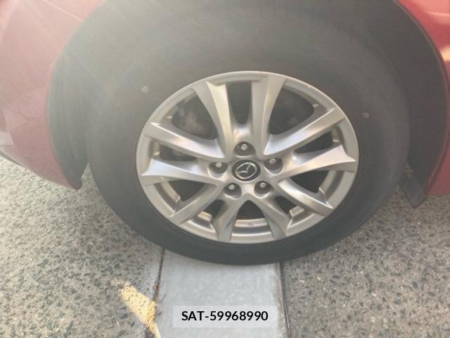 Mazda AXELA SPORT 2016-03 8830118-6