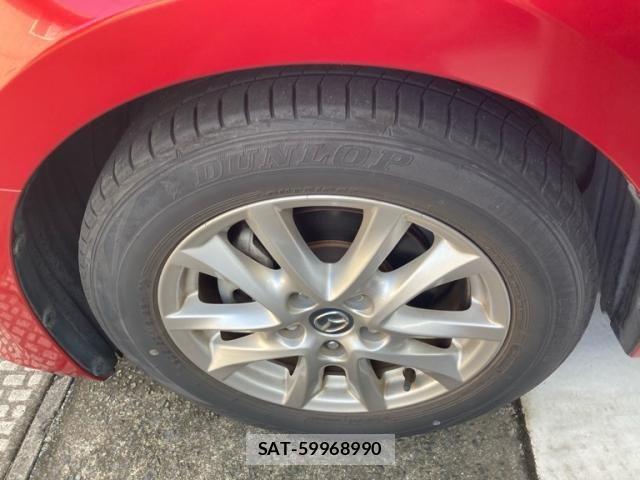 Mazda AXELA SPORT 2016-03 8830118-8