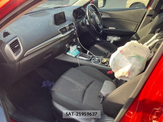 Mazda AXELA SPORT 2018-04 8849693-11