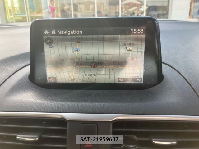 Mazda AXELA SPORT 2018-04 8849693-17