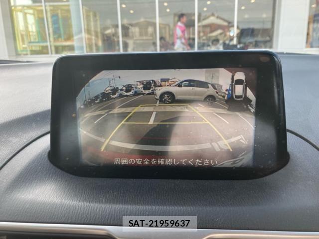 Mazda AXELA SPORT 2018-04 8849693-18