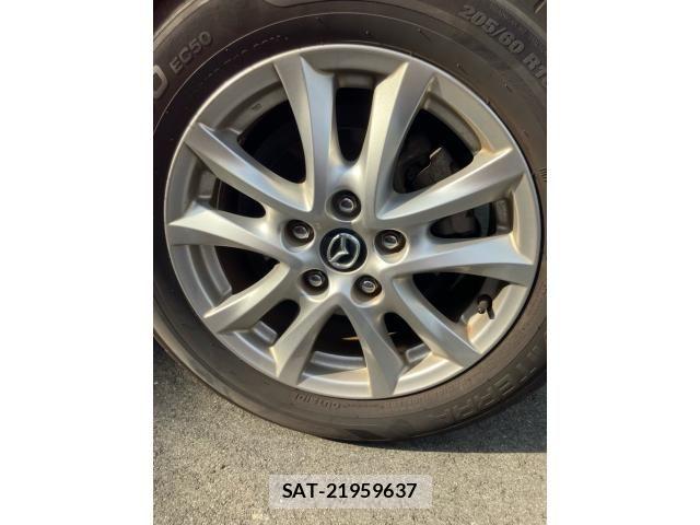 Mazda AXELA SPORT 2018-04 8849693-4