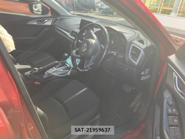 Mazda AXELA SPORT 2018-04 8849693-6