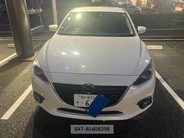 Mazda AXELA SPORT 2014-08 8849696-0