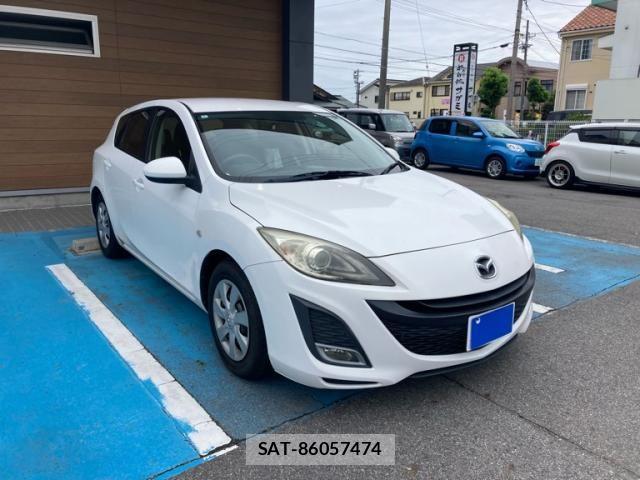 Mazda AXELA SPORT 2010-04 8849699-0