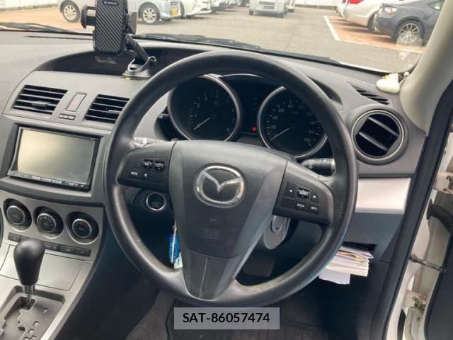 Mazda AXELA SPORT 2010-04 8849699-11