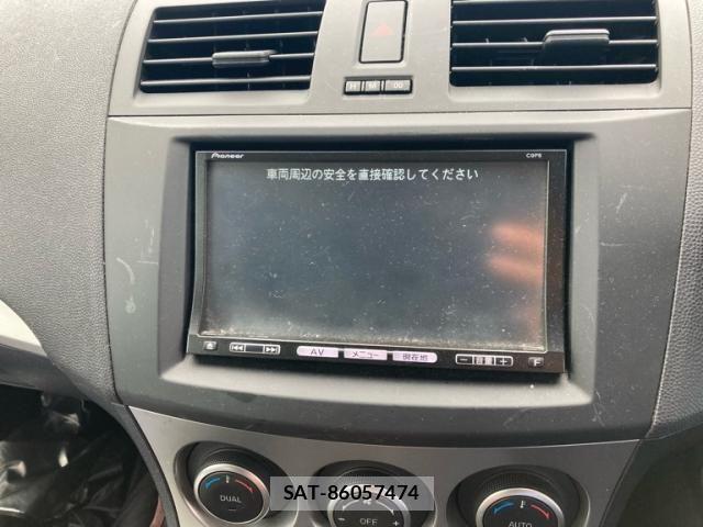 Mazda AXELA SPORT 2010-04 8849699-17