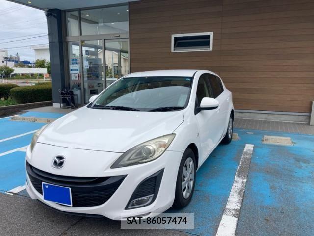 Mazda AXELA SPORT 2010-04 8849699-1
