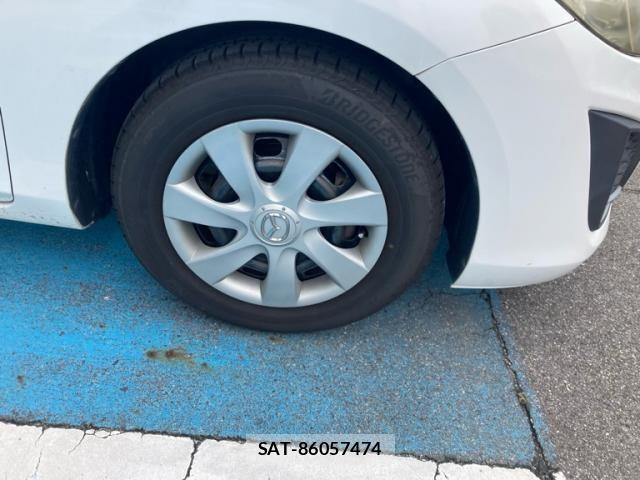Mazda AXELA SPORT 2010-04 8849699-4