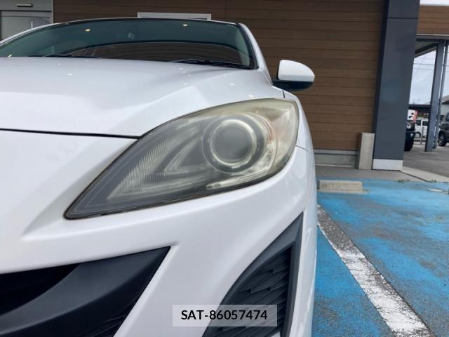 Mazda AXELA SPORT 2010-04 8849699-6