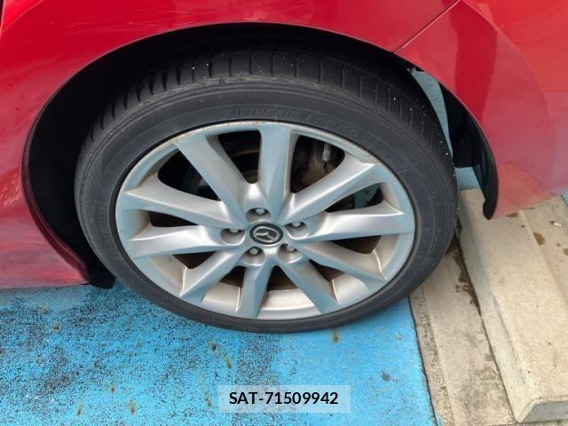 Mazda AXELA SPORT 2016-09 8849285-5