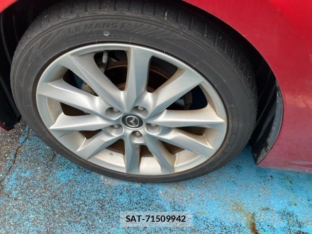 Mazda AXELA SPORT 2016-09 8849285-6