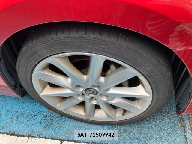 Mazda AXELA SPORT 2016-09 8849285-7