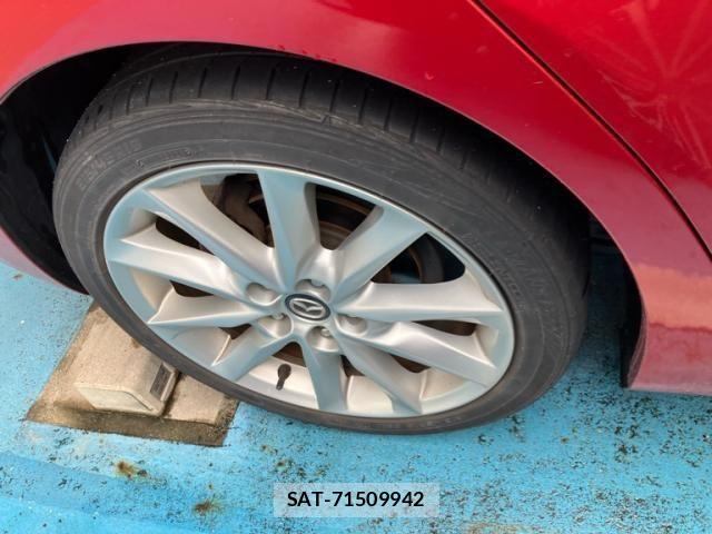 Mazda AXELA SPORT 2016-09 8849285-8
