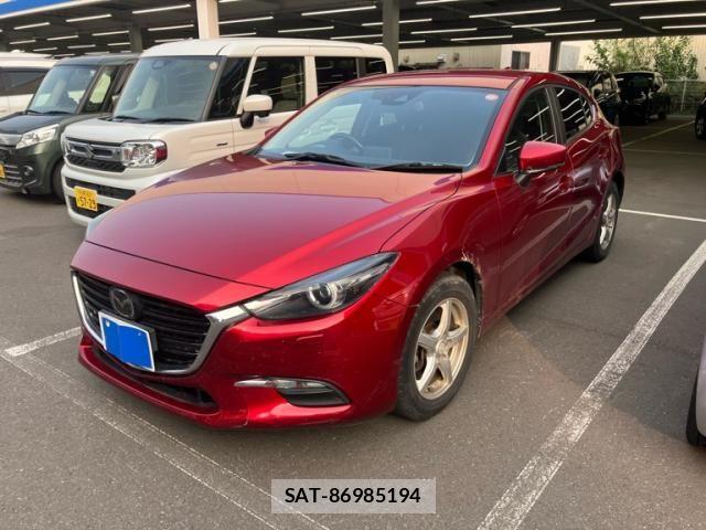 Mazda AXELA SPORT 2017-09 8849695-0