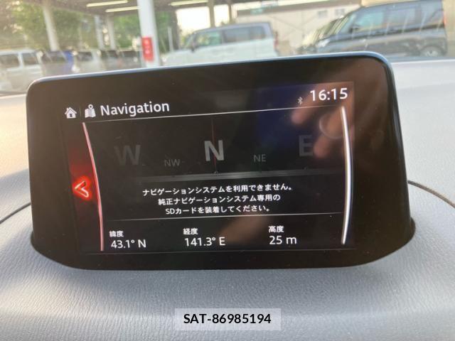Mazda AXELA SPORT 2017-09 8849695-22