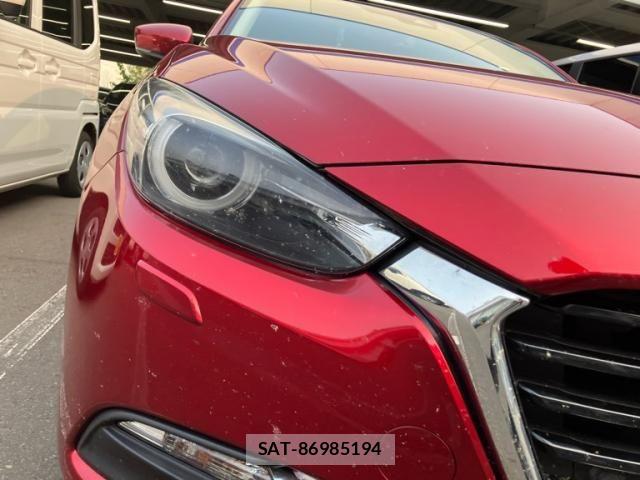 Mazda AXELA SPORT 2017-09 8849695-2