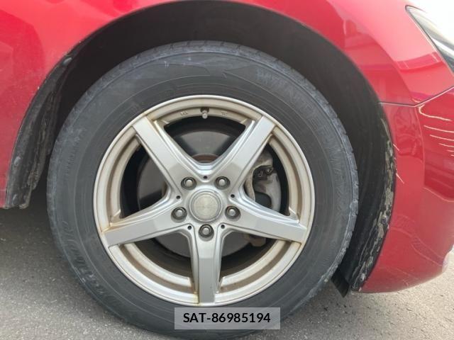 Mazda AXELA SPORT 2017-09 8849695-3