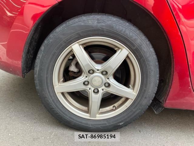 Mazda AXELA SPORT 2017-09 8849695-4