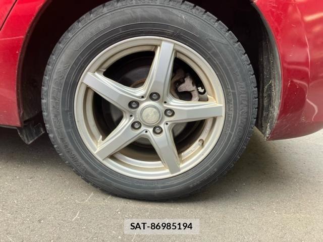 Mazda AXELA SPORT 2017-09 8849695-5