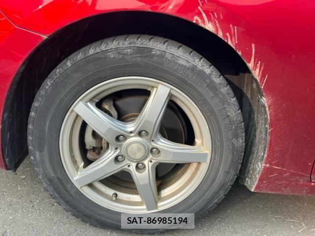 Mazda AXELA SPORT 2017-09 8849695-6