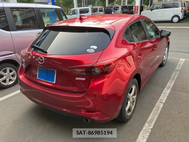 Mazda AXELA SPORT 2017-09 8849695-8