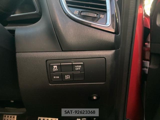 Mazda AXELA SPORT 2013-11 8849698-7
