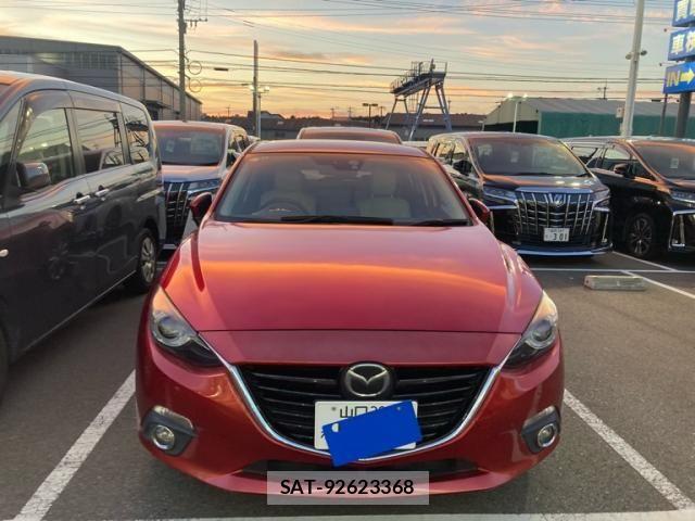 Mazda AXELA SPORT 2013-11 8849698-1