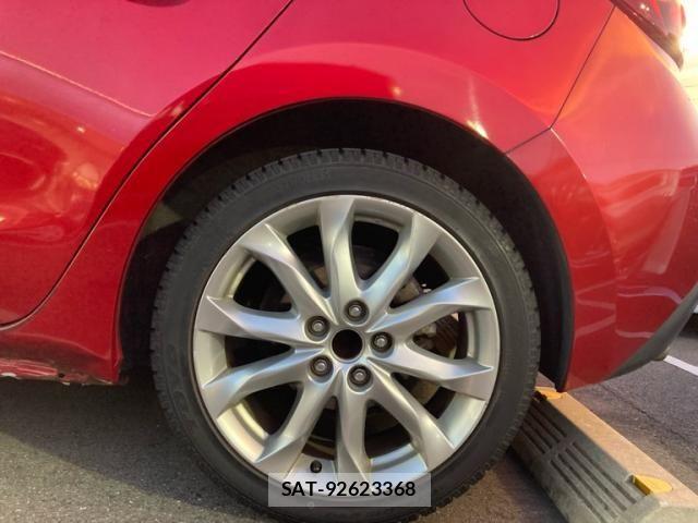 Mazda AXELA SPORT 2013-11 8849698-3