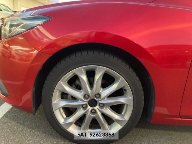 Mazda AXELA SPORT 2013-11 8849698-4