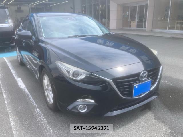 Mazda AXELA SPORT 2014-03 8849694-0