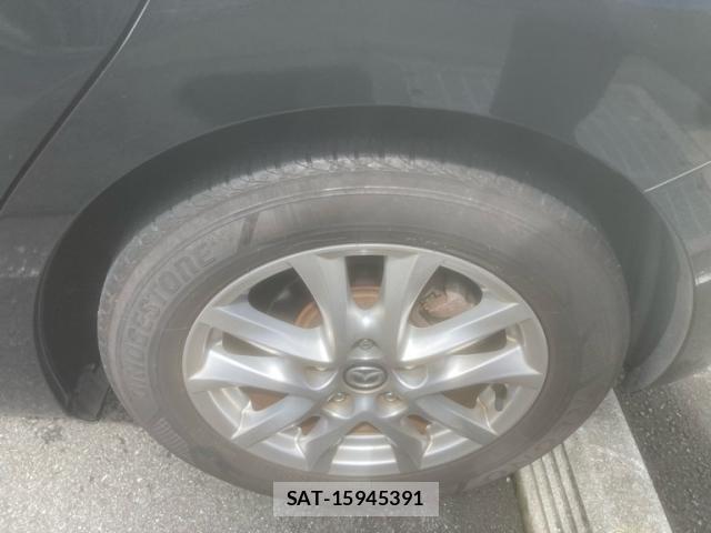 Mazda AXELA SPORT 2014-03 8849694-9