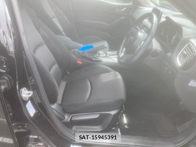 Mazda AXELA SPORT 2014-03 8849694-12