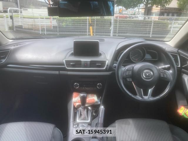 Mazda AXELA SPORT 2014-03 8849694-13