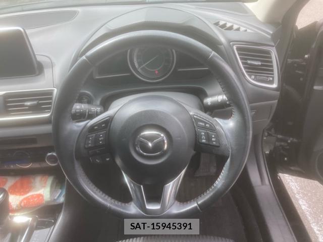 Mazda AXELA SPORT 2014-03 8849694-14
