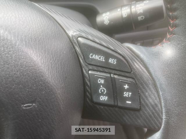 Mazda AXELA SPORT 2014-03 8849694-15